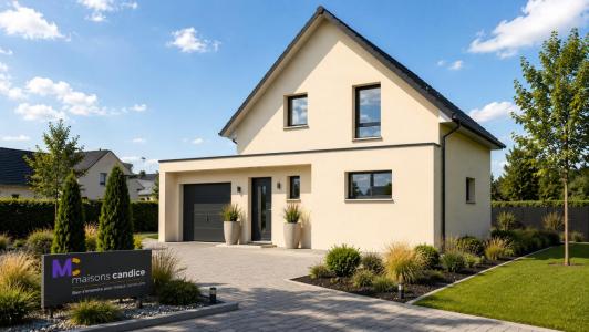 Vente Maison LUTZELHOUSE 67130