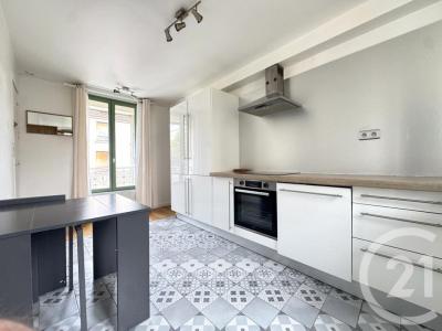 Vente Appartement 2 pi�ces FONTENAY-SOUS-BOIS 94120