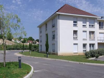 Vente Appartement 2 pi�ces ANDILLY 95580