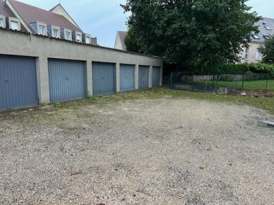 Location Parking LONGVIC 21600