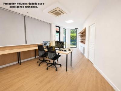 Vente Local commercial NEUILLY-PLAISANCE 93360