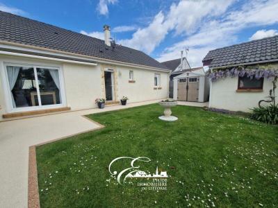 Vente Maison 5 pi�ces OYE-PLAGE 62215