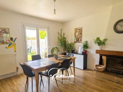 Vente Maison 5 pi�ces OYE-PLAGE 62215