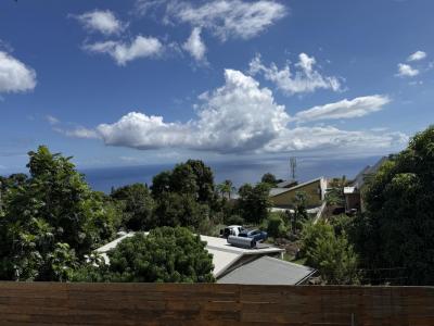 Vente Maison 4 pi�ces SAINT-PAUL 97460