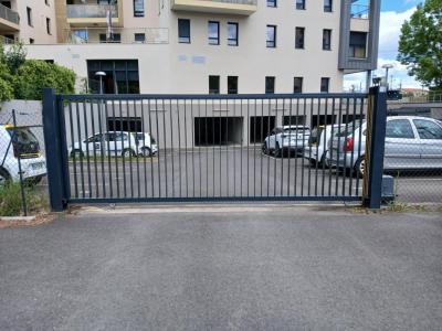 Location Parking RIOM 63200