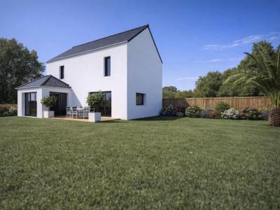 Vente Maison 5 pi�ces CANCALE 35260