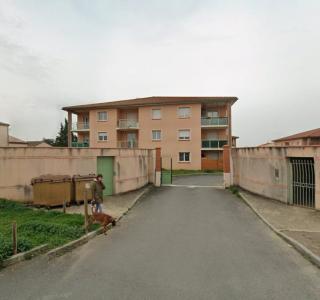 Vente Appartement 2 pi�ces SAINT-JUERY 81160