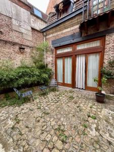 Location Appartement 2 pi�ces LILLE 59000
