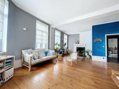 Vente Appartement 9 pi�ces ARMENTIERES 59280