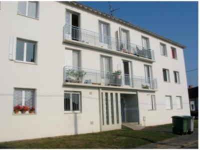 Location Appartement 5 pi�ces SAVIGNE-SUR-LATHAN 37340