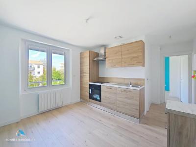 Location Appartement 2 pi�ces CLERMONT-FERRAND 63000