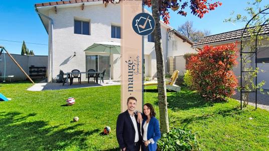 Vente Maison 4 pi�ces COMMUNAY 69360
