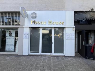 Vente Commerce NICE 06000