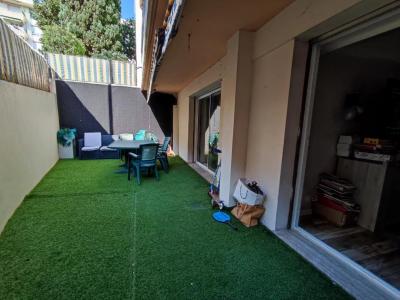 Vente Appartement 3 pi�ces CANNES 06400