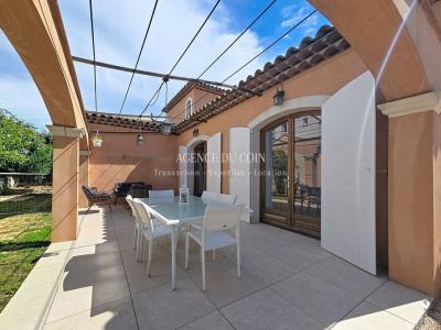 Vente Maison 5 pi�ces MUY 83490