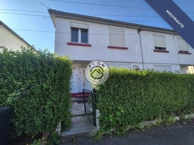 Vente Maison 4 pi�ces LOUVROIL 59720
