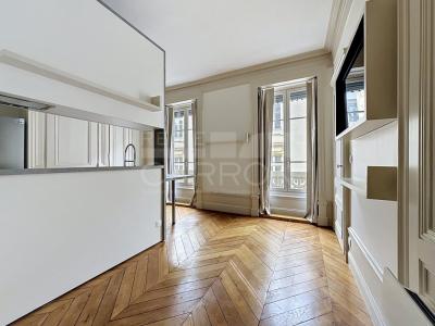 Location Appartement 2 pi�ces LYON-1ER-ARRONDISSEMENT 69001