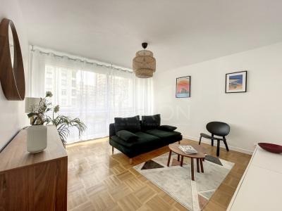 Location Appartement 2 pi�ces LYON-6EME-ARRONDISSEMENT 69006