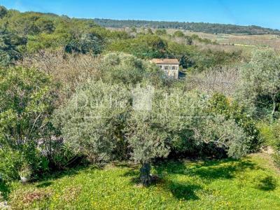 Vente Maison 8 pi�ces UZES 30700
