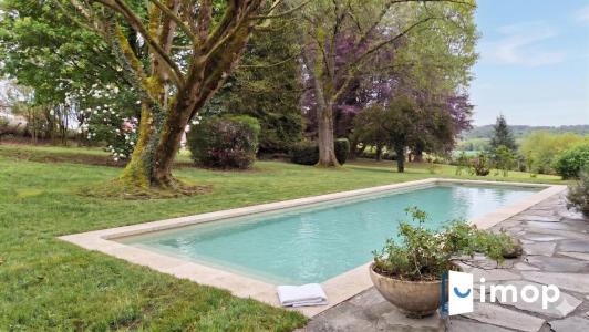 Vente Maison 5 pi�ces SAINT-GENIX-SUR-GUIERS 73240