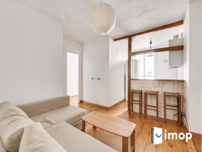Vente Appartement 2 pi�ces PARIS-3EME-ARRONDISSEMENT 75003