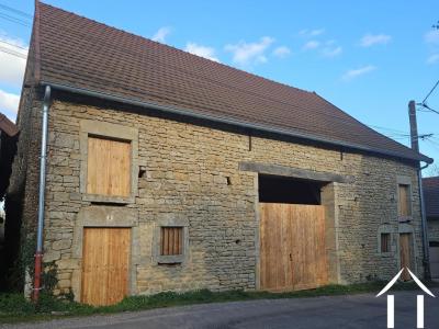Vente Maison GISSEY-LE-VIEIL 21350
