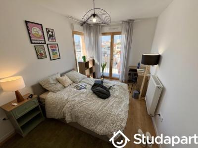 Location Appartement MONTREUIL 93100