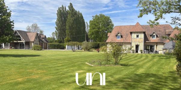 Vente Maison 8 pi�ces FOURNET 14340