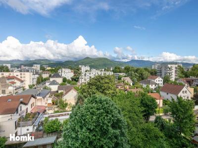 Vente Appartement 3 pi�ces GRENOBLE 38100
