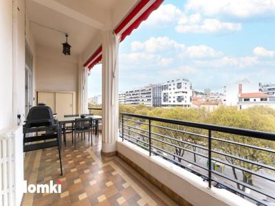 Vente Appartement 3 pi�ces MARSEILLE-8EME-ARRONDISSEMENT 13008