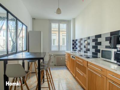 Vente Appartement 4 pi�ces SAINT-ETIENNE 42000