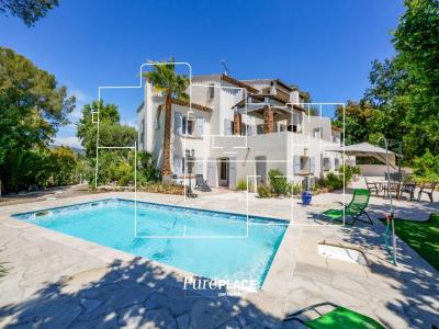 Vente Maison 9 pi�ces SAINT-RAPHAEL 83700