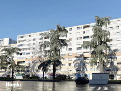 Vente Appartement 4 pi�ces ECHIROLLES 38130