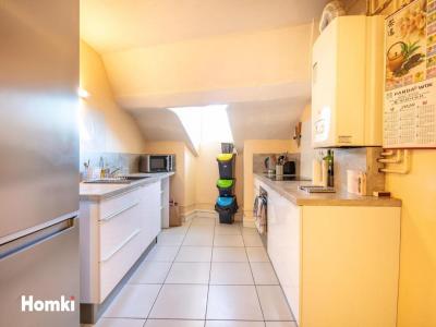 Vente Appartement 4 pi�ces GRENOBLE 38000