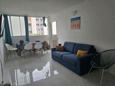 Vente Appartement 3 pi�ces FORT-DE-FRANCE 97200