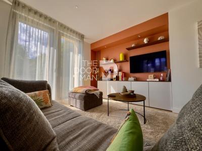 Vente Appartement 3 pi�ces LAVAL 53000