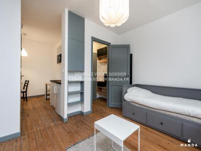 Location Appartement AMIENS 80000