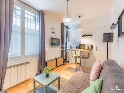 Location Appartement PARIS-13EME-ARRONDISSEMENT 75013