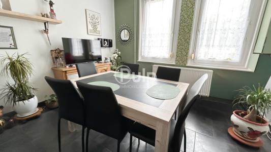 Vente Maison 3 pi�ces LENS 62300