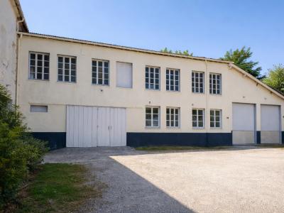 Location Appartement 2 pi�ces MIRAMONT-DE-GUYENNE 47800