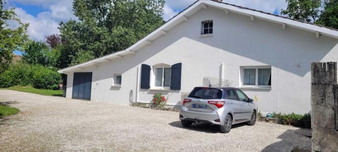 Vente Maison 4 pi�ces POMPIGNAC 33370