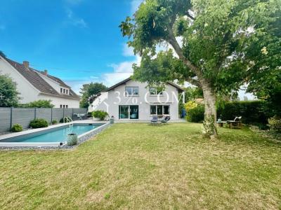 Vente Prestige TRUCHTERSHEIM 67370