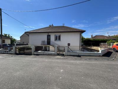 Vente Maison 5 pi�ces DIJON 21000