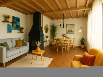 Vente Maison 5 pi�ces BUXY 71390