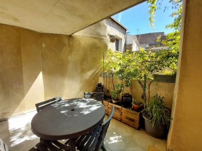Vente Maison 4 pi�ces PIGNAN 34570