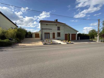 Vente Maison 11 pi�ces VIRMING 57340
