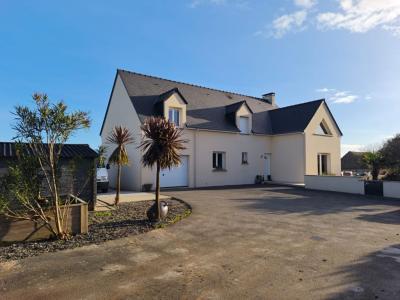 Vente Maison 7 pi�ces TOCQUEVILLE 50330