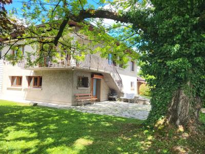 Vente Maison 6 pi�ces PREVESSIN-MOENS 01280