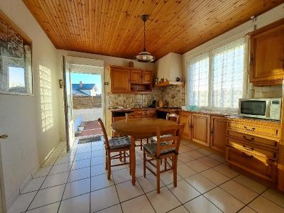 Vente Maison 5 pi�ces JARD-SUR-MER 85520