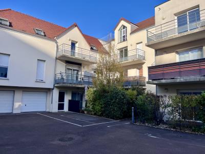 Location Appartement 2 pi�ces TROYES 10000